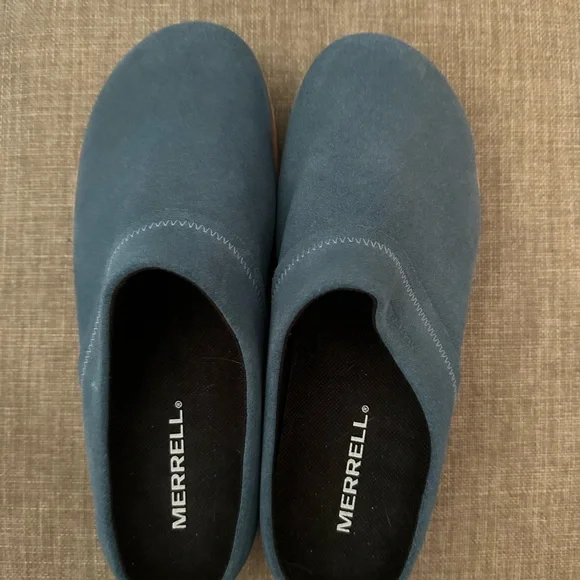 Merrell clogs - Picture 1 of 3